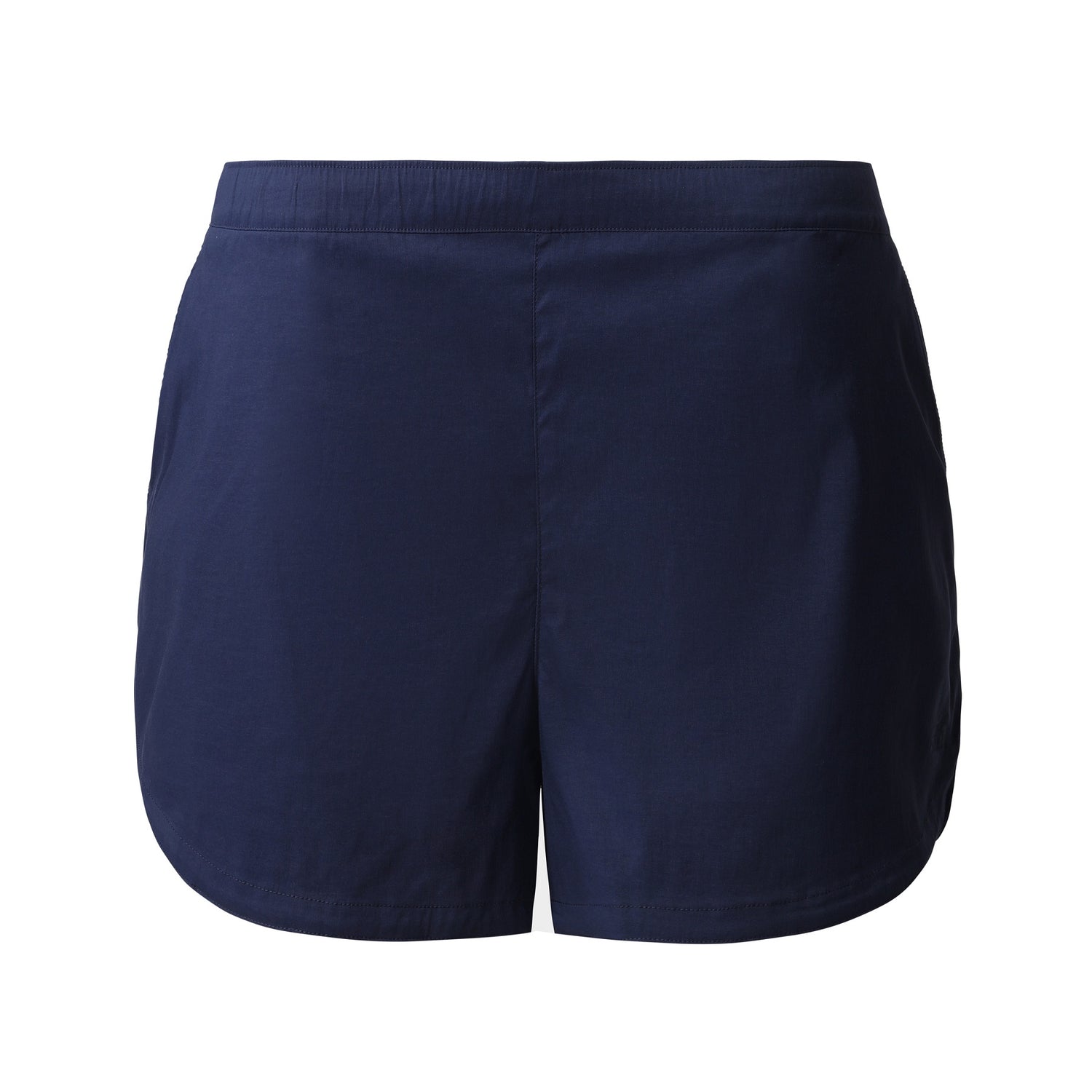 The North Face Women's Plus Class V Shorts Summit Navy / X1-Summit Navy / X2-Summit Navy / X3 - 53 Degrees North 