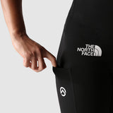 The North Face Women's Summit Ripida Run Leggings TNF Black / X-Small-TNF Black / Small-TNF Black / Medium-TNF Black / Large-TNF Black / X-Large - 53 Degrees North 