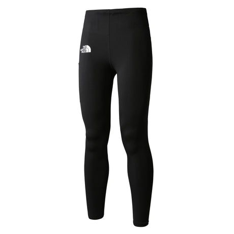 The North Face Women's Summit Ripida Run Leggings TNF Black / X-Small-TNF Black / Small-TNF Black / Medium-TNF Black / Large-TNF Black / X-Large - 53 Degrees North 