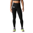 The North Face Women's Summit Ripida Run Leggings TNF Black / X-Small-TNF Black / Small-TNF Black / Medium-TNF Black / Large-TNF Black / X-Large - 53 Degrees North 