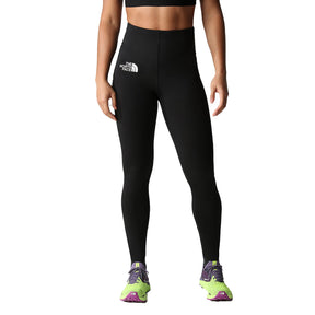 The North Face Women's Summit Ripida Run Leggings TNF Black / X-Small-TNF Black / Small-TNF Black / Medium-TNF Black / Large-TNF Black / X-Large - 53 Degrees North 