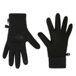 The North Face Women's eTip Recycled Gloves TNF Black / X-Small-TNF Black / Small-TNF Black / Medium-TNF Black / Large - 53 Degrees North 
