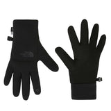 The North Face Women's eTip Recycled Gloves TNF Black / X-Small-TNF Black / Small-TNF Black / Medium-TNF Black / Large - 53 Degrees North 