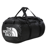The North Face Base Camp Duffel - X-Large - 132 Litre TNF Black #- 53 Degrees North 