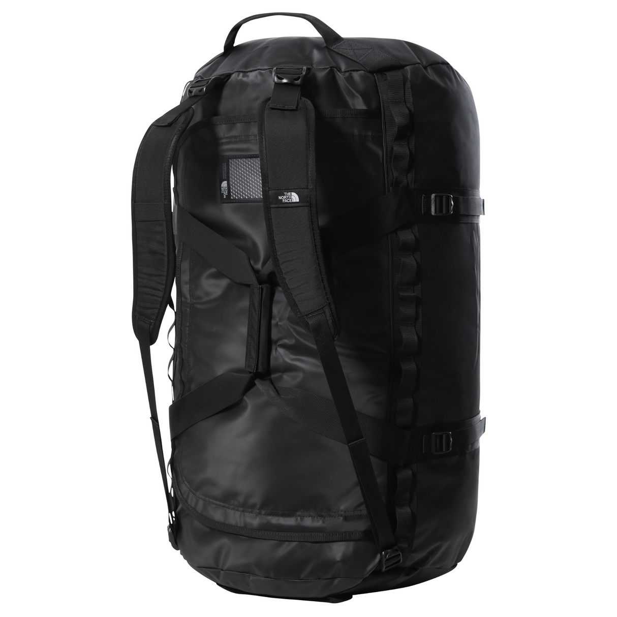 The North Face Base Camp Duffel - X-Large - 132 Litre TNF Black #- 53 Degrees North 