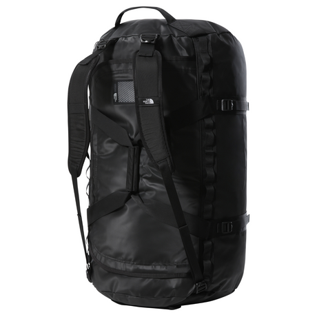 The North Face Base Camp Duffel - X-Large - 132 Litre TNF Black #- 53 Degrees North 