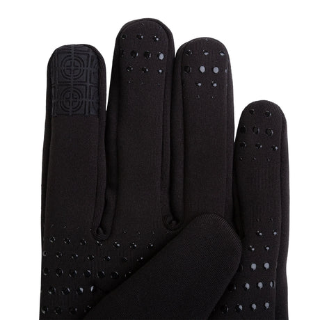Trekmates Codale Waterproof Dry Gloves Black / Small-Black / Medium-Black / Large-Black / X-Large - 53 Degrees North 