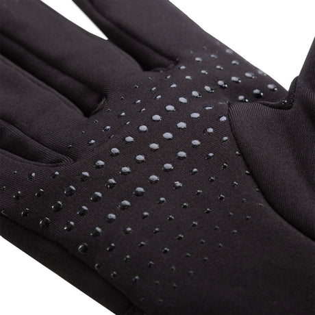 Trekmates Codale Waterproof Dry Gloves Black / Small-Black / Medium-Black / Large-Black / X-Large - 53 Degrees North 