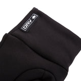 Trekmates Codale Waterproof Dry Gloves Black / Small-Black / Medium-Black / Large-Black / X-Large - 53 Degrees North 