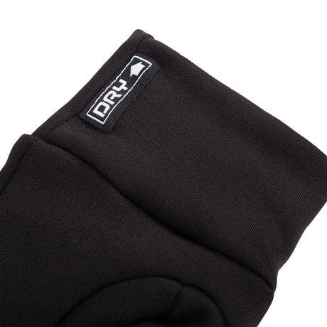 Trekmates Codale Waterproof Dry Gloves Black / Small-Black / Medium-Black / Large-Black / X-Large - 53 Degrees North 