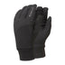 Trekmates Codale Waterproof Dry Gloves Black / Small-Black / Medium-Black / Large-Black / X-Large - 53 Degrees North 