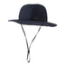 Trekmates Crookstone GORE-TEX Hat Navy / Small/Medium-Navy / Large/X-Large-Dark Grey / Small/Medium-Dark Grey / Large/X-Large - 53 Degrees North 