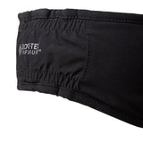Trekmates Kurber Windproof Headband Black / Small/Medium-Black / Large/X-Large - 53 Degrees North 