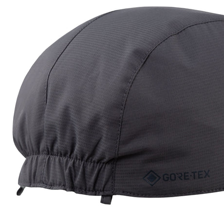 Trekmates Stanage GORE-TEX Cap Dark Grey / Small/Medium-Dark Grey / Large/X-Large - 53 Degrees North 