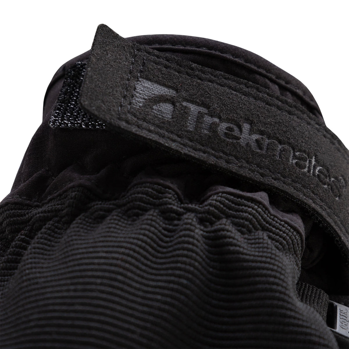 Trekmates Taktil Waterproof Dry Gloves Black / Small - 53 Degrees North