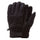 Trekmates Taktil Waterproof Dry Gloves Black / Small - 53 Degrees North