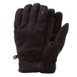 Trekmates Taktil Waterproof Dry Gloves Black / Small - 53 Degrees North