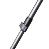 Trekmates Wanderer Lock Pole Graphite-Asphalt - 53 Degrees North 