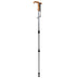 Trekmates Wanderer Lock Pole Graphite-Asphalt - 53 Degrees North 
