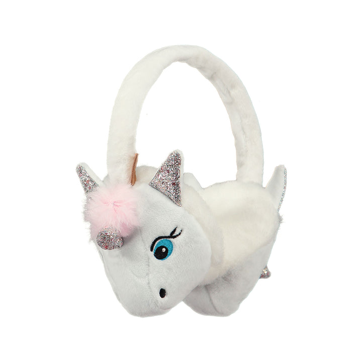 Barts Unicorna Earmuffs #color_white