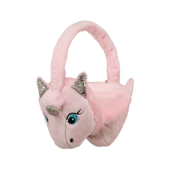 Barts Unicorna Earmuffs #color_pink