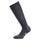 1000 Mile Men's Fusion Double Layer Walking Socks Charcoal / Medium-Charcoal / Large #- 53 Degrees North 