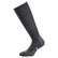 1000 Mile Men's Fusion Double Layer Walking Socks Charcoal / Medium-Charcoal / Large #- 53 Degrees North 