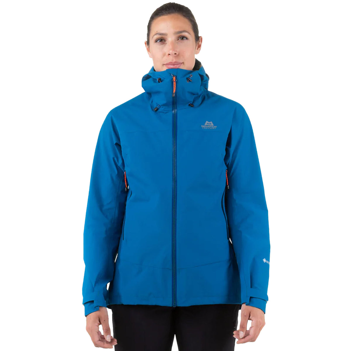 Mountain Equipment Women's Garwhal GORE-TEX Jacket 