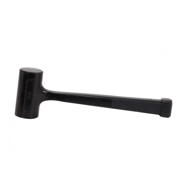 Vango 1 lb Strike Hammer Black / One Size - 53 Degrees North