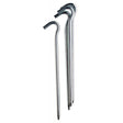 Vango Alloy Pin Peg - Pack of 10 18cm x 6mm - 53 Degrees North 