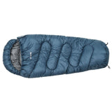 Vango Atlas Junior Sleeping Bag Midnight Navy-Ink Blue - 53 Degrees North 