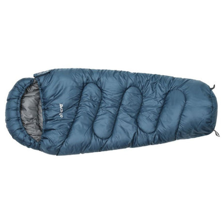 Vango Atlas Junior Sleeping Bag Midnight Navy-Ink Blue - 53 Degrees North 