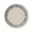 Vango Bamboo Dessert Plate 20 cm Grey - 53 Degrees North