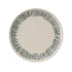 Vango Bamboo Dessert Plate 20 cm Grey - 53 Degrees North