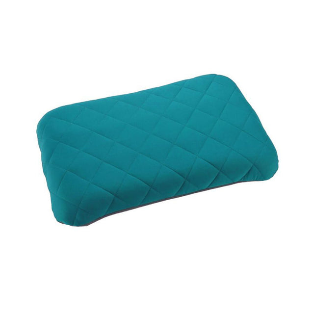 Vango Deep Sleep Thermo Pillow Atom Blue - 53 Degrees North 