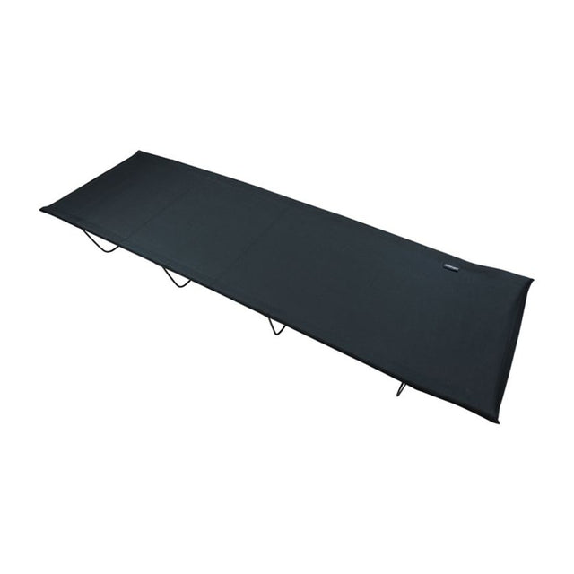 Vango Hush Campbed Granite Grey / Single - 53 Degrees North 