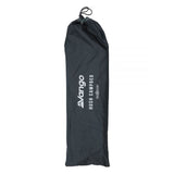 Vango Hush Campbed Granite Grey / Single - 53 Degrees North 