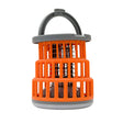 Vango Midge 100 Light Orange - 53 Degrees North 