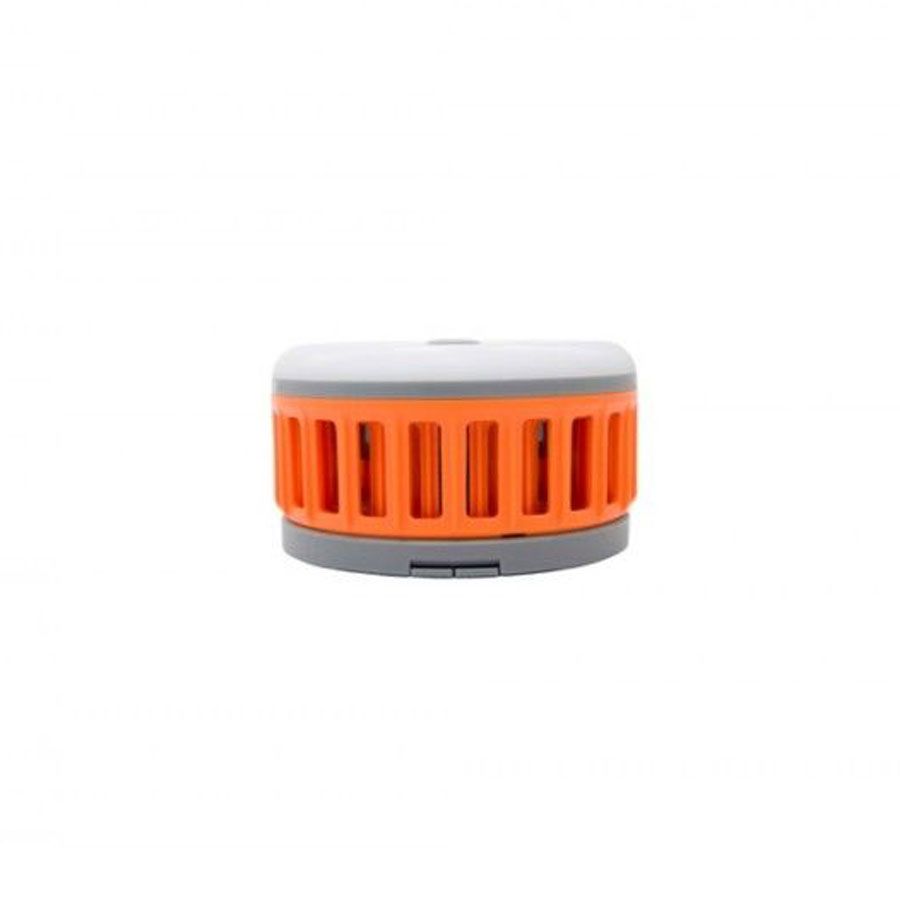Vango Midge 100 Light Orange - 53 Degrees North 
