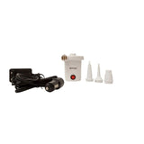 Vango Mistral AC/DC Pump  - 53 Degrees North