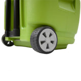 Vango Pinnacle Wheelie 30L Cooler Green - 53 Degrees North 