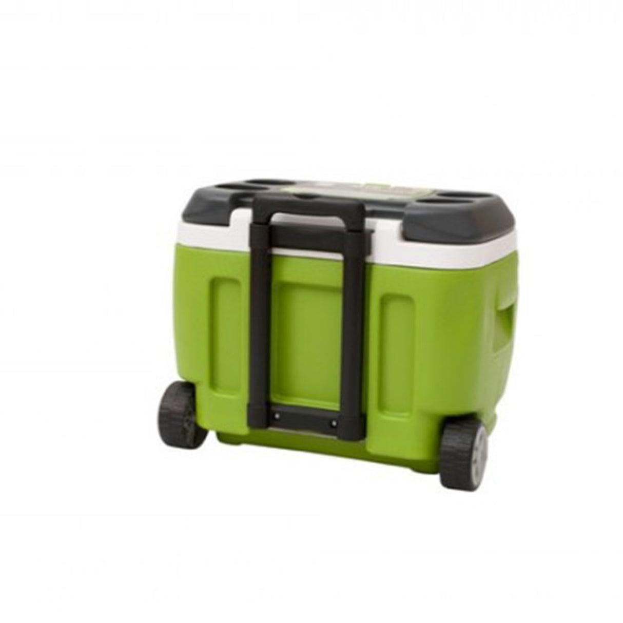 Vango Pinnacle Wheelie 30L Cooler Green - 53 Degrees North 