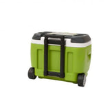 Vango Pinnacle Wheelie 30L Cooler Green - 53 Degrees North 