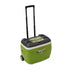 Vango Pinnacle Wheelie 30L Cooler Green - 53 Degrees North 