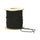 Vango Shockcord 2.5 mm - 1 Metre Black / 1 Metre - 53 Degrees North