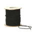 Vango Shockcord 2.5 mm - 1 Metre Black / 1 Metre - 53 Degrees North
