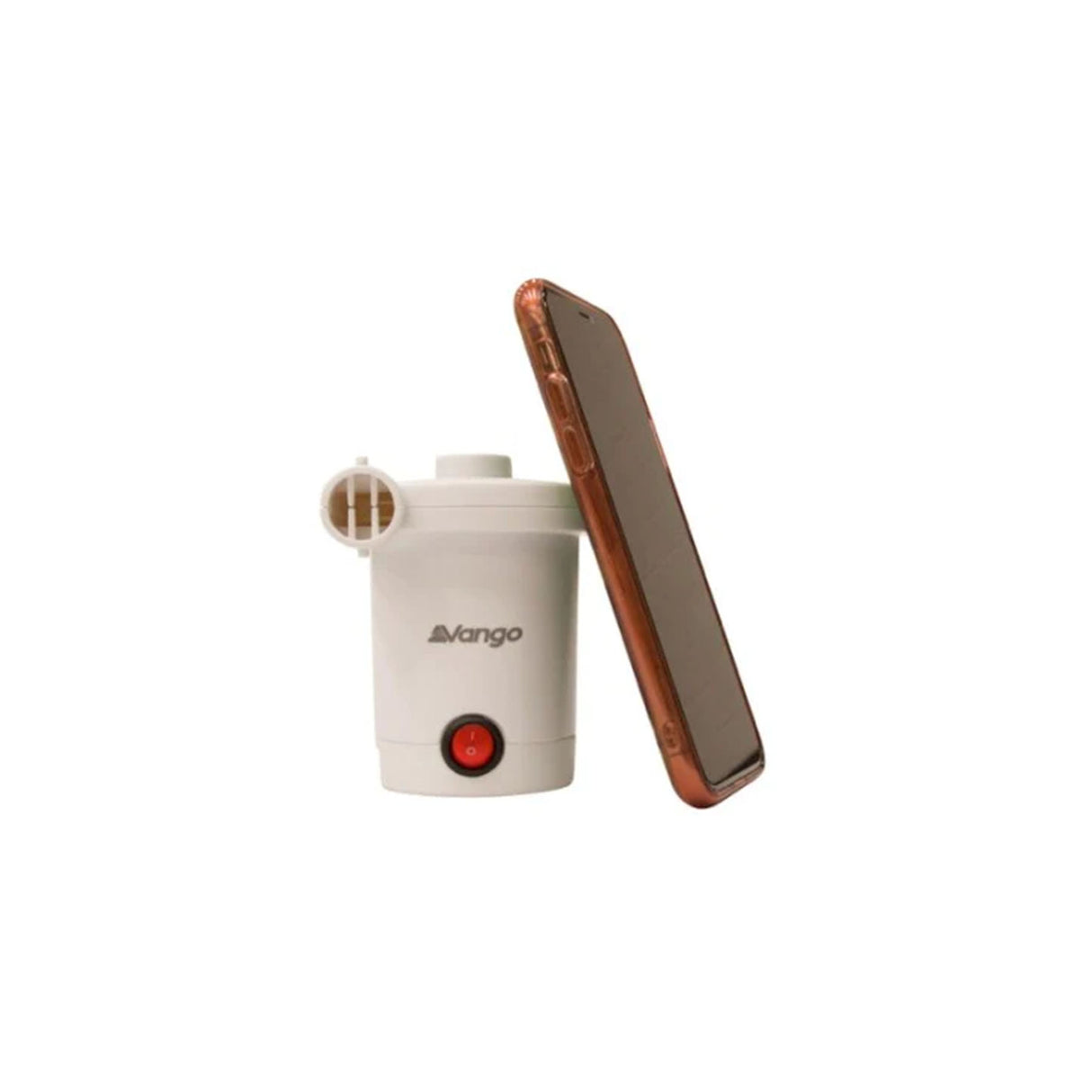 Vango Vango Mistral AC/DC Pump Default Title - 53 Degrees North 