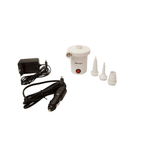 Vango Vango Mistral AC/DC Pump Default Title - 53 Degrees North 