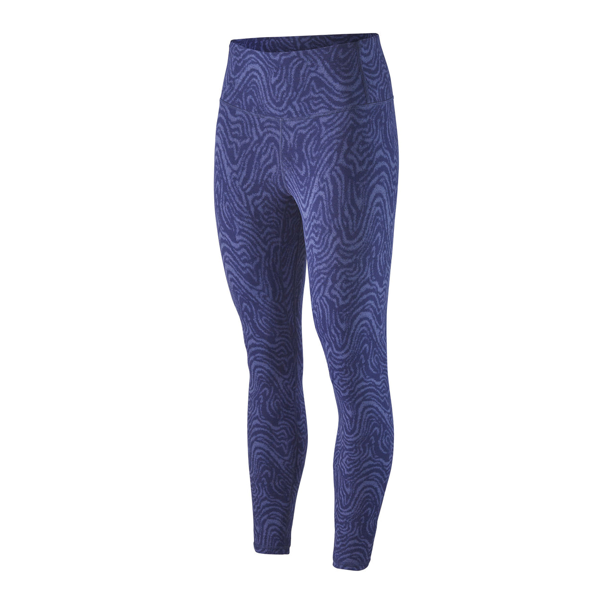 Patagonia Women's Maipo 7/8 Tights Black / X-Small-Black / Small-Black / Medium-Black / Large-Black / X-Large #- 53 Degrees North 