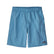 Patagonia Boy's Baggies Shorts Clean Currents: Tidepool Blue / Age 5-6-Clean Currents: Tidepool Blue / Age 7-8-Clean Currents: Tidepool Blue / Age 9-10-Clean Currents: Tidepool Blue / Age 11-12-Lago Blue / Age 5-6 #- 53 Degrees North 